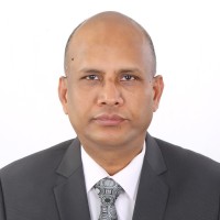 Sreeram Channagiri