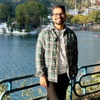 Vikas Pant