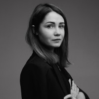Iryna Horbachova