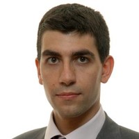 Alberto Ghirardello