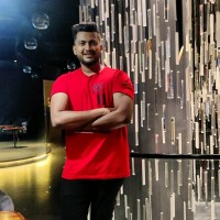 Shubham kumar Jena