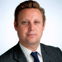Andrew Cole
