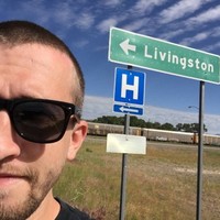 Andrew Livingston