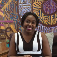 Christine Nekoye