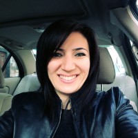 Rania Nassrallah