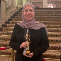 Wafaa Yehia Nigm