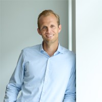Andreas Pram Kjølbye