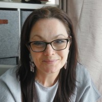 Claire Stacey