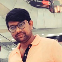 Raghu K