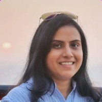 Roopali Bagwe