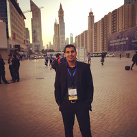 Taha Bamarouf