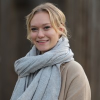 Ann-Sophie Vandamme