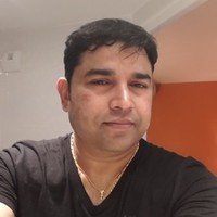 ashok sharma