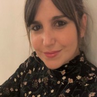 Elisabeth Garcia Martinez