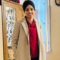 Taljeet Kaur