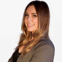 Alicia Laurence-Chouinard
