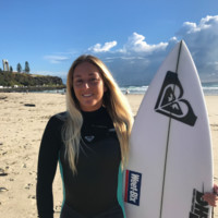 Alyssa Lock