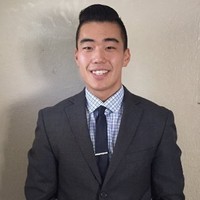 Gilbert Lee