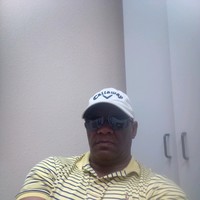 Gilbert Jordan