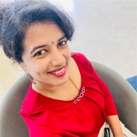 Shruthi LS
