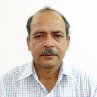 Lava Kumar Thapa