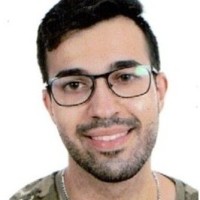 Ismael Muniz Simon