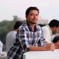 Sagar Khairnar