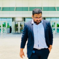 Muhammed Roshan M K