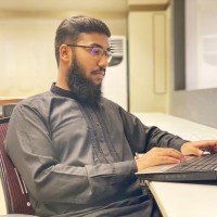 Shamaim Mahmood