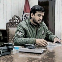 Saad Iftikhar Warraich