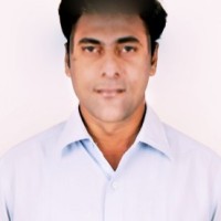 Ahamed Nizarudeen