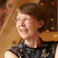 Gisela Eickhoff