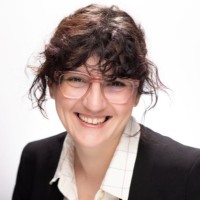 Lydiane Gaborieau