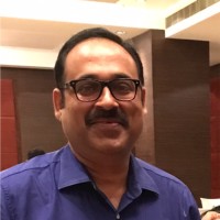 Pankaj Srivastava