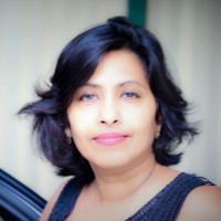 Susan Athavale