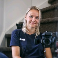 Sophie De Gier