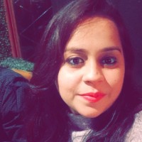 Srishti Nagpal