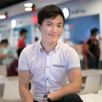 Benedict See Yan Chee