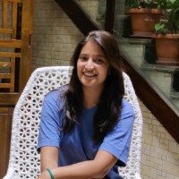 Dr. Shristi Atri