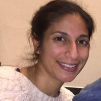 Aleena Hassan