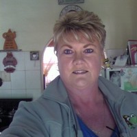 Martie Potgieter