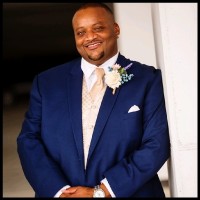 Bruce Suggs, Jr.