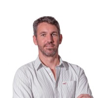 Ruaan Coetzee
