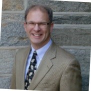 Keith Kieber