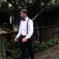 Mateus dos Anjos