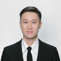 Jameson Glen Lim, CE, SO