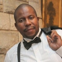 Linda Mkhize