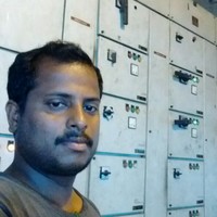 Paritosh Mondal