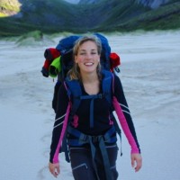 Trude Antvedt Strømsnes