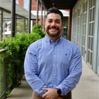 Caleb Goins, AIA, NCARB
